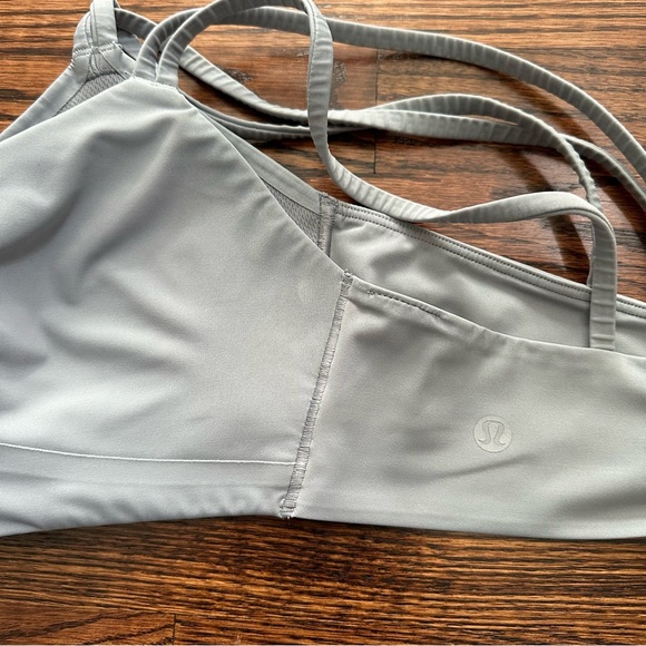 🏃🏻‍♀️ Lululemon Like a Cloud Bra - Picture 4 of 6